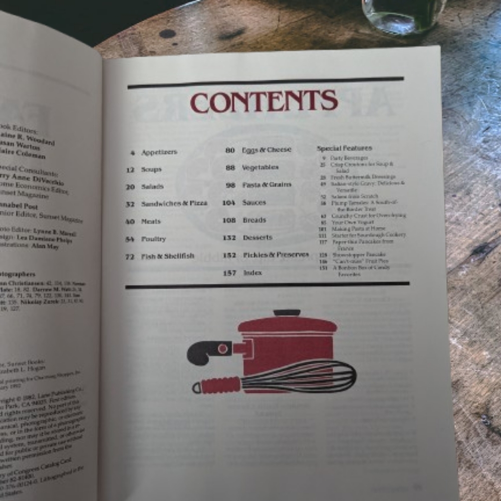 Cookbook - Picture 3 of 3